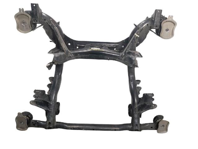 Viga de suspensão traseira (plataforma veicular) 1EA505235AR VAG