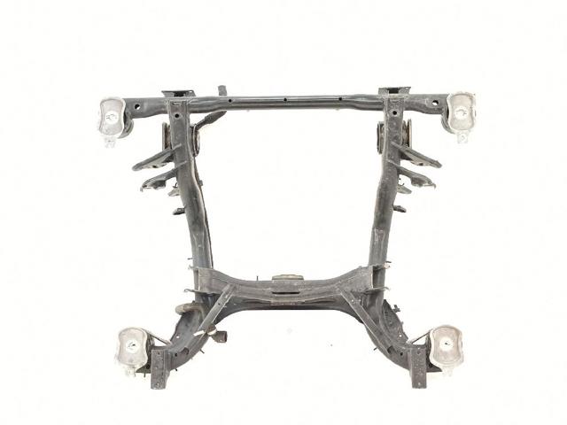 Viga de suspensão traseira (plataforma veicular) 1EA505235AR VAG