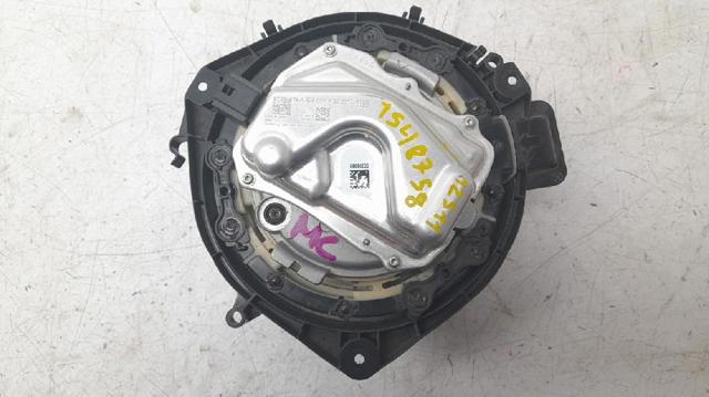 Motor de ventilador de forno (de aquecedor de salão) 1EA820021A VAG