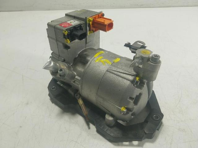 Compressor de aparelho de ar condicionado 1EA820807B VAG