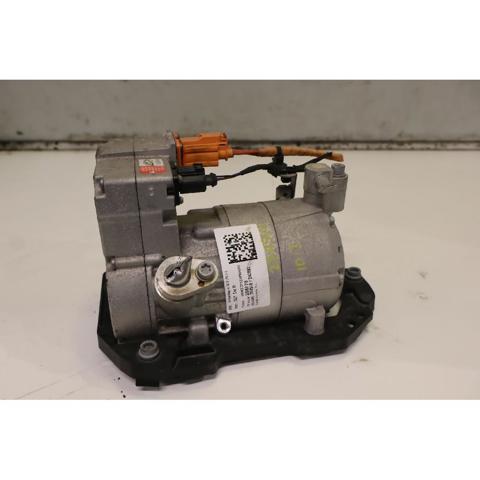 Compressor de aparelho de ar condicionado 1EA820807B VAG