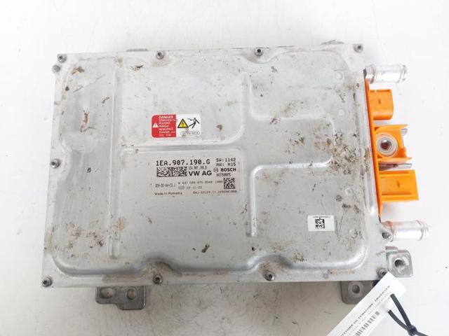 Estabilizador de tensão 1EA907190G VAG