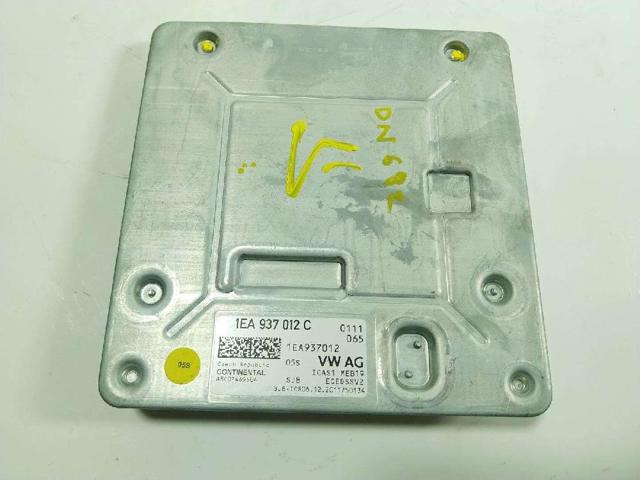 1EA937012P VAG