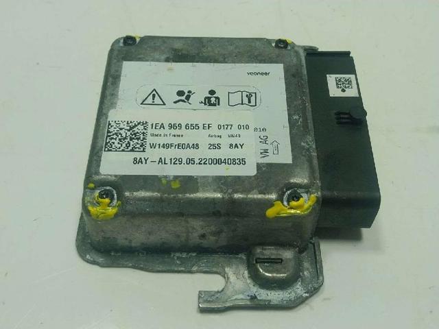 1EA959655EF VAG