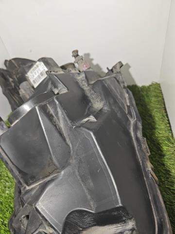 Luz direita 1EG27037002 OPEL