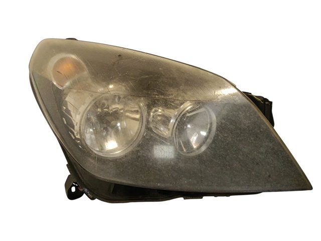 Luz direita 1EG27037002 OPEL