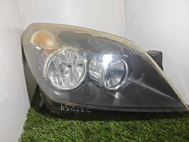 Luz direita 1EG27037002 OPEL