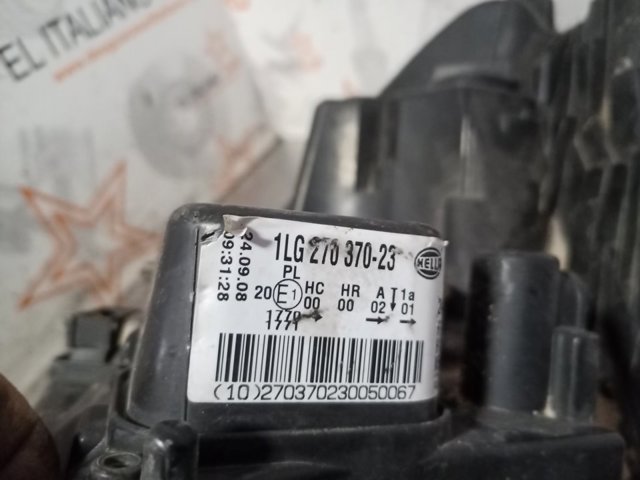 1EG27037032 Opel