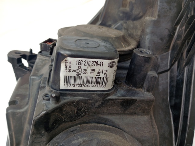 1EG27037041 Opel