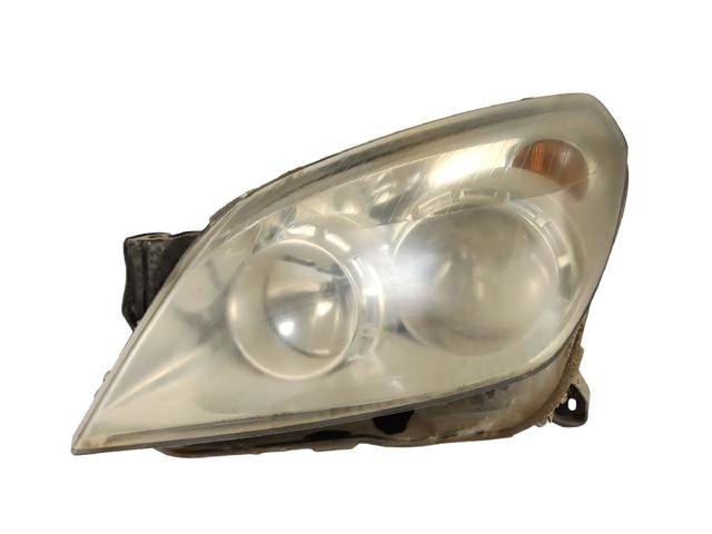 Luz direita 1EG27037041 OPEL