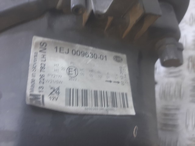 1EJ00963001 Opel