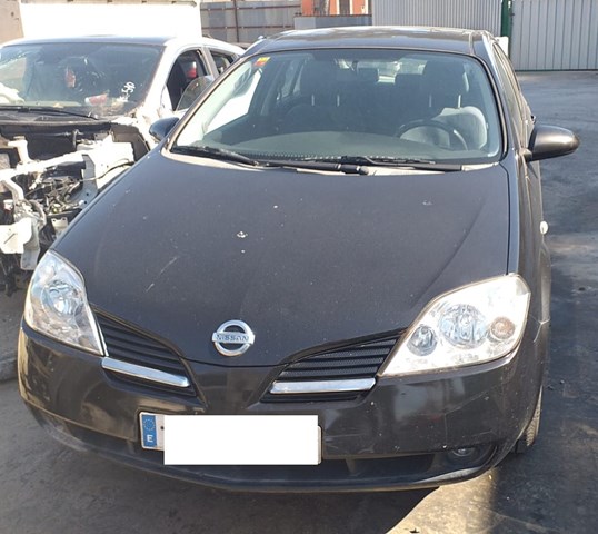 1EJ23801001 Nissan/Infiniti