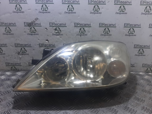 1EJ23801001 Nissan/Infiniti
