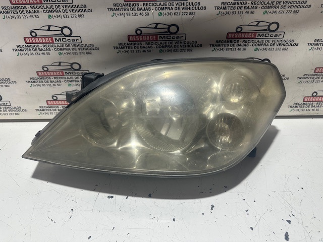  para Nissan Primera  (P12)