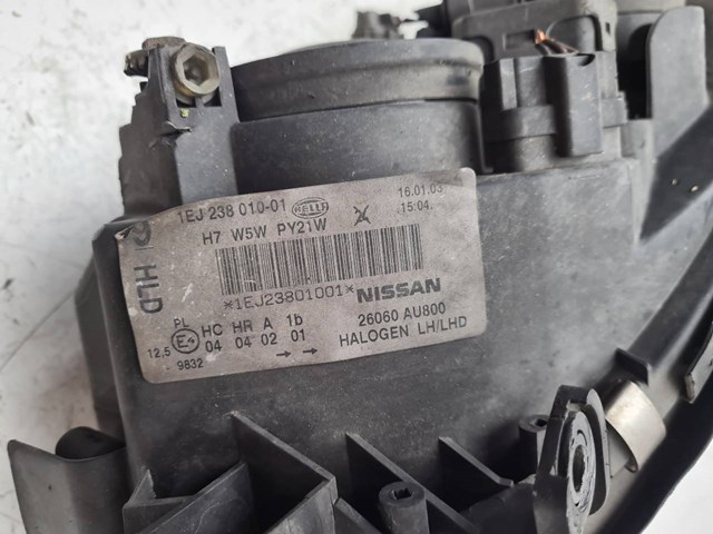  Nissan Primera  desde 108,96 €