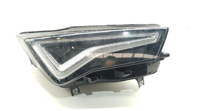  Seat ATECA  (2016-2026)