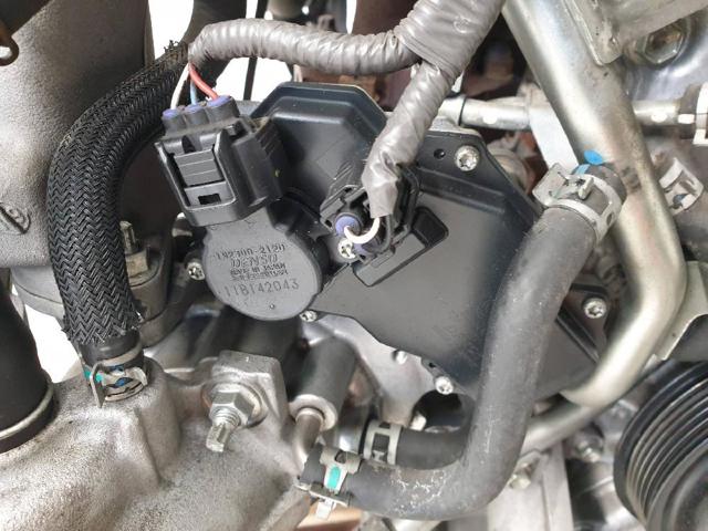 1GDFTV Toyota