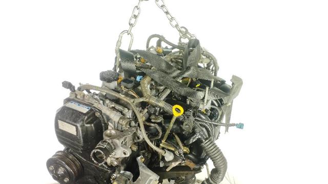 Motor montado para Lexus IS E1