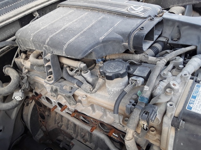 1GFE Toyota