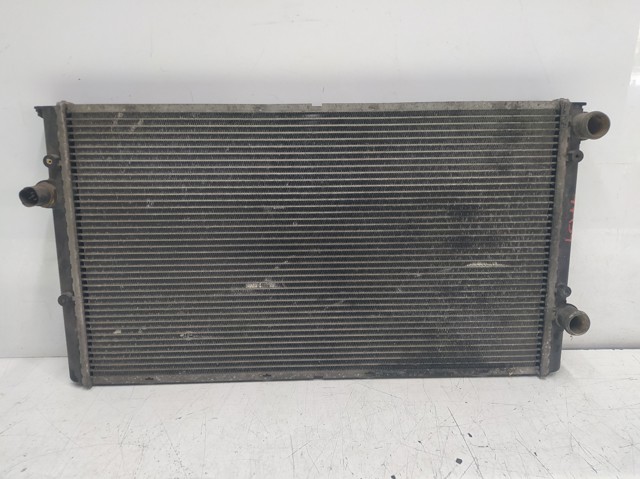 Radiador de esfriamento de motor 1H0121253BL VAG