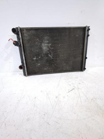 Radiador de esfriamento de motor 1H0121253L VAG