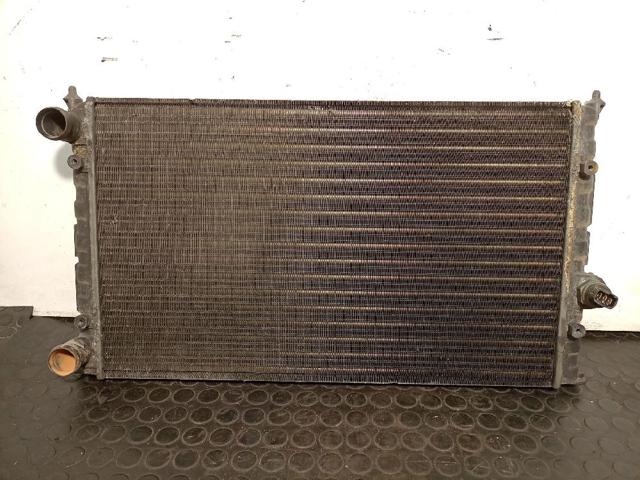 Radiador de esfriamento de motor 1H0121253S VAG