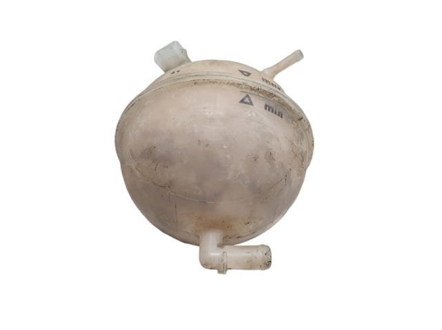 Tanque de expansão do sistema de esfriamento 1H0121407 VAG