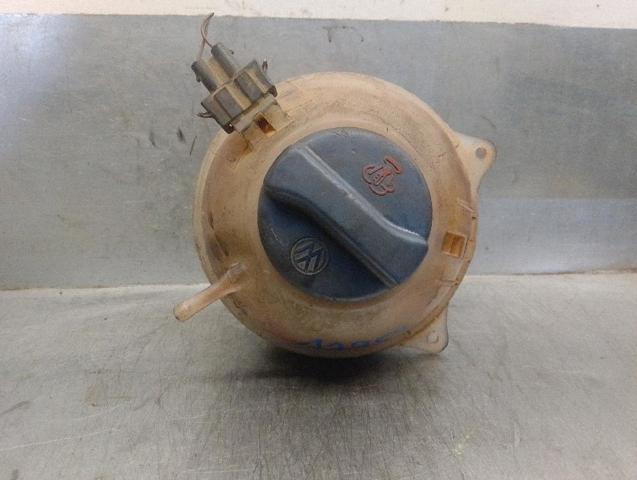 Tanque de expansão do sistema de esfriamento 1H0121407A VAG