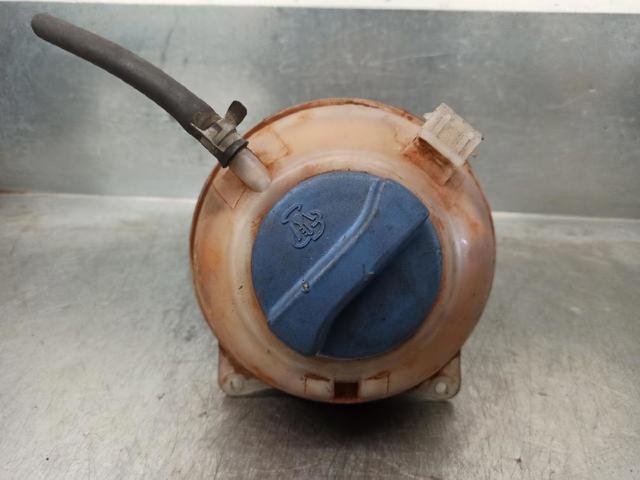 Tanque de expansão do sistema de esfriamento 1H0121407A VAG