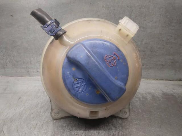 Tanque de expansão do sistema de esfriamento 1H0121407C VAG