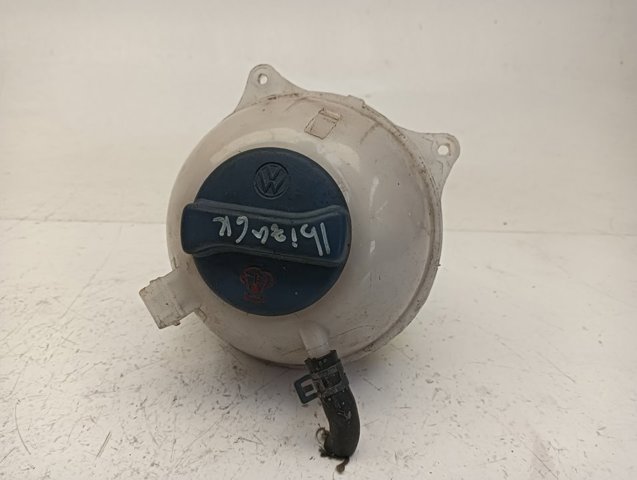 Tanque de expansão do sistema de esfriamento 1H0121407C VAG