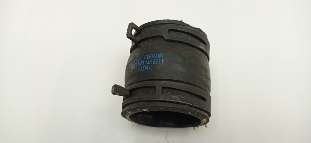 Mangueira (cano derivado) de intercooler 1H0145834F VAG
