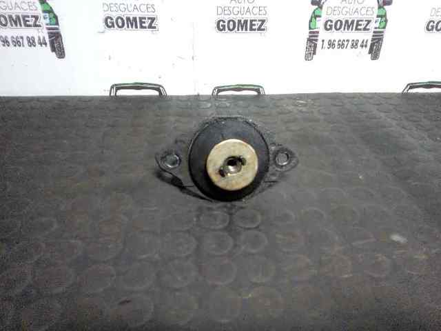 Coxim (suporte) traseiro direito de motor 1H0199262B VAG