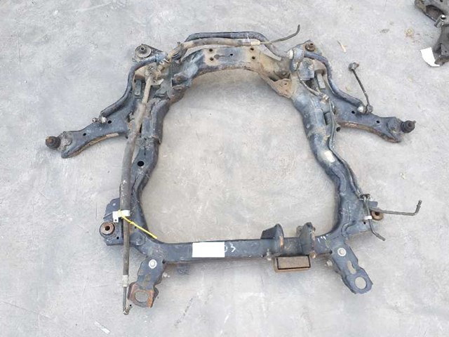 Viga de suspensão dianteira (plataforma veicular) para Volkswagen Vento 1H2