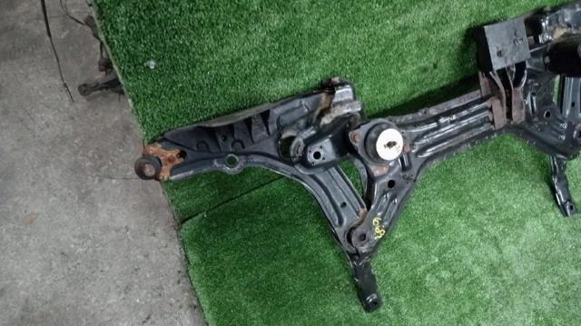 Viga de suspensão dianteira (plataforma veicular) 1H0199315AA VAG