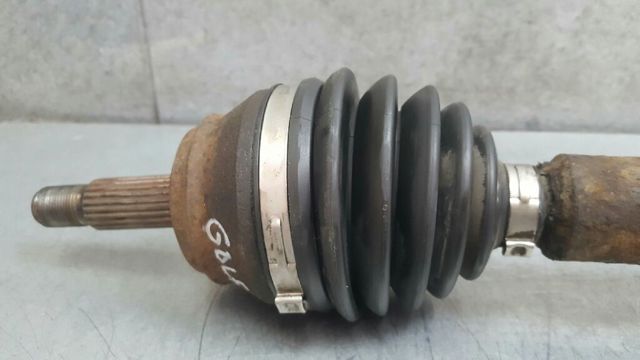 Semieixo (acionador) dianteiro direito 1H0407272A VAG