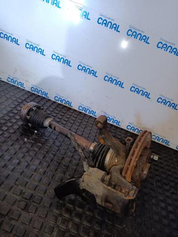 Bota de proteção interna de junta homocinética do semieixo dianteiro 1H0407283 VAG