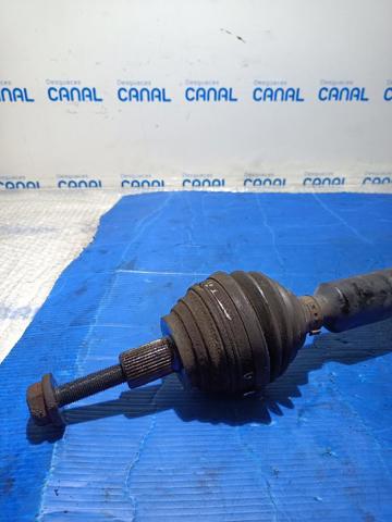Bota de proteção interna de junta homocinética do semieixo traseiro 1H0407283C VAG