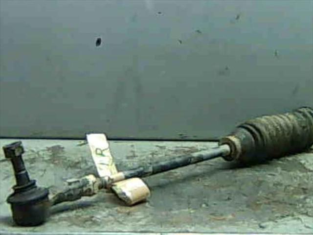 Tração de direção montada direita 1H0422804 VAG