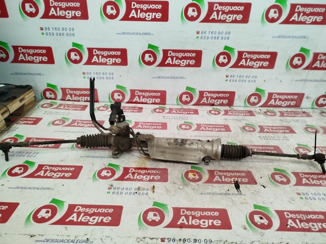 Bucha de fixação da cremalheira da direção 1H0422884 VAG