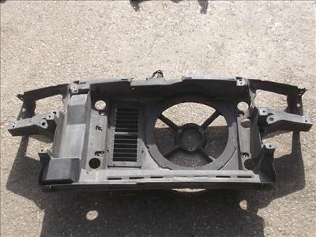 Suporte do radiador montado (painel de montagem de fixação das luzes) 1H0805594 VAG