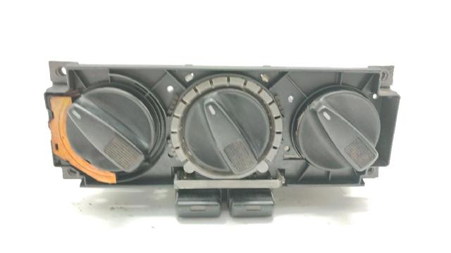 Unidade de controlo dos modos de aquecimento/condicionamento para Volkswagen Golf 1H1