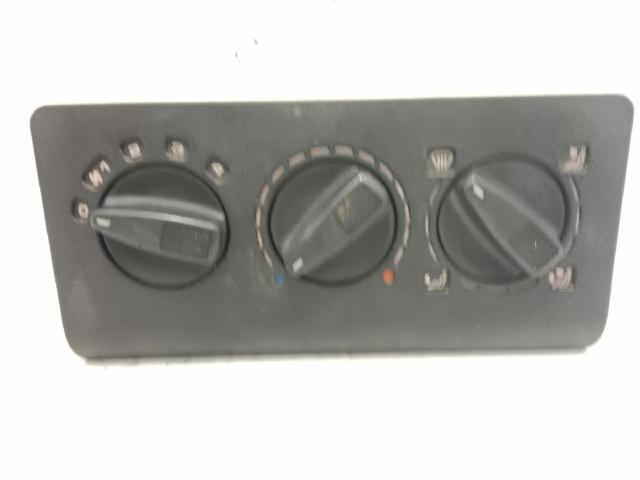 Unidade de controlo dos modos de aquecimento/condicionamento 1H0819045C VAG
