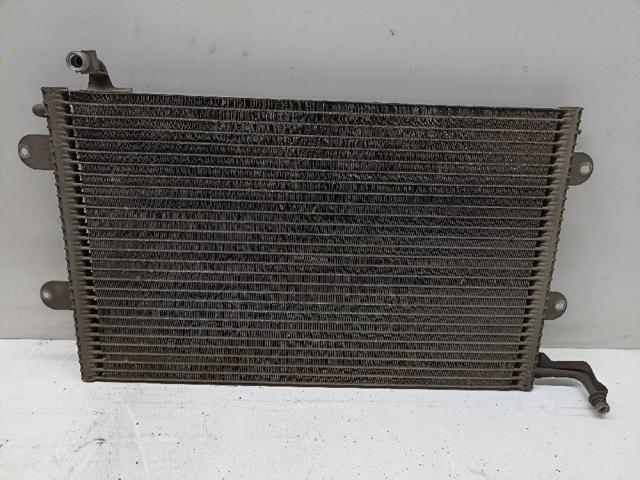Radiador de aparelho de ar condicionado 1H0820413 VAG
