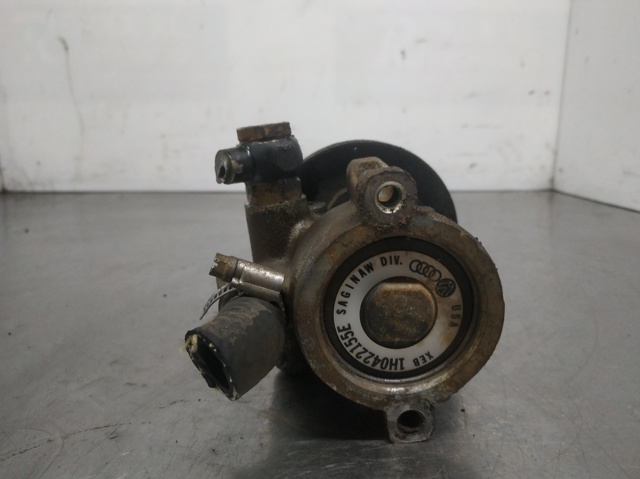 Compressor de aparelho de ar condicionado 1H0820803D VAG