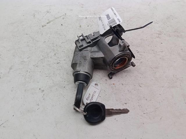 Trinco de fecho de ignição 1H0905855A VAG