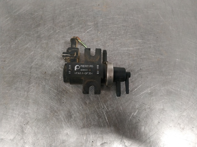 Convertidor de pressão (solenoide) de supercompressão 1H0906627 VOLVO