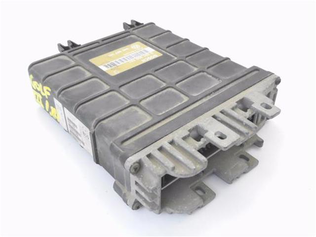 Módulo de direção (Centralina eletrônica) de motor 1H0907311 VAG