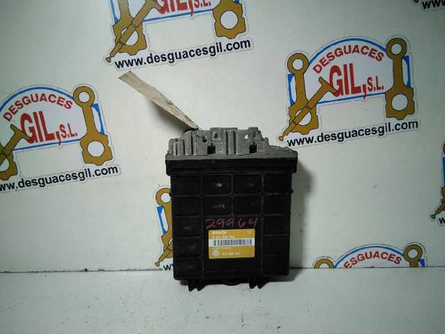 Módulo de direção (Centralina eletrônica) de motor 1H0907311 VAG