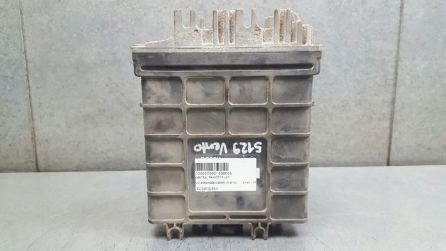 Módulo de direção (Centralina eletrônica) de motor 1H0907311F VAG